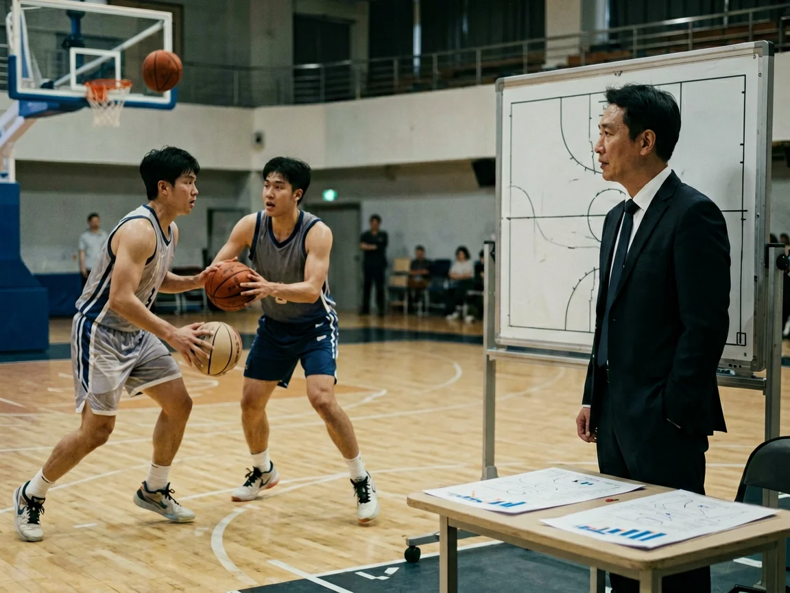 体育赛场准备，日本职棒总决赛